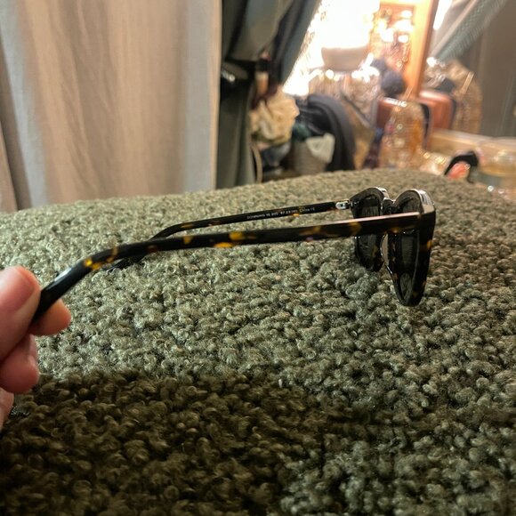 WARBY PARKER Downing Sunglasses main image 11